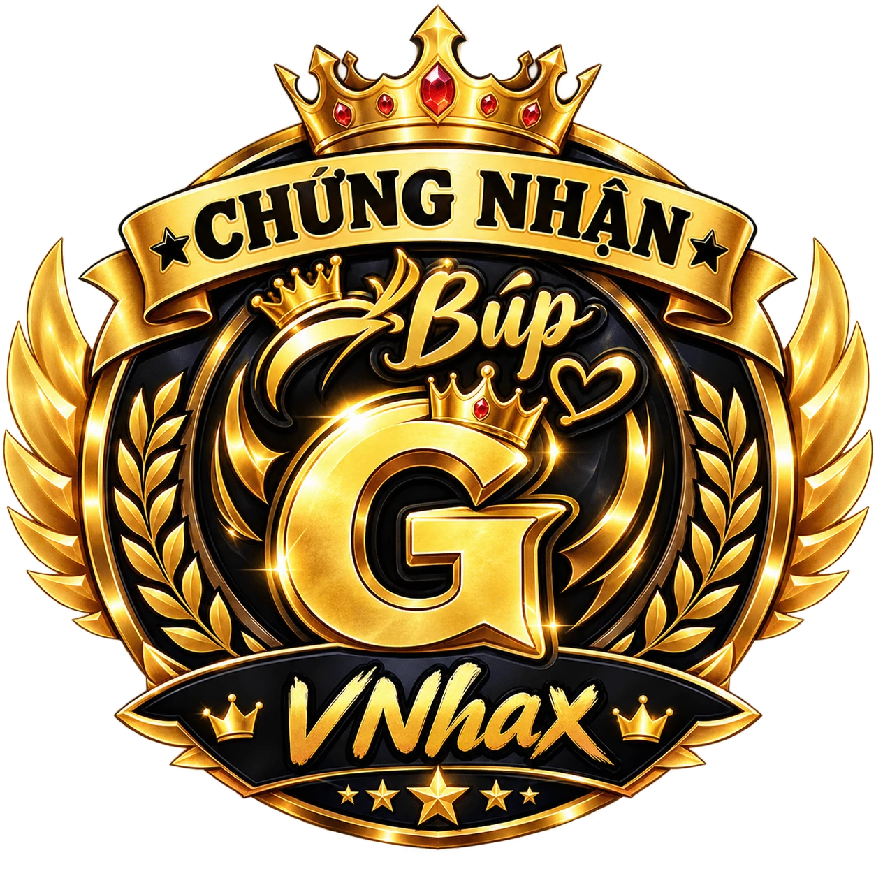 Chứng Chỉ Bắp G Phiên Bản Vnhax ios